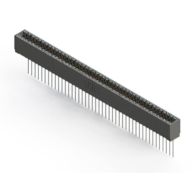 726-044-541-101 EDAC Inc.  Edgeboard Connectors